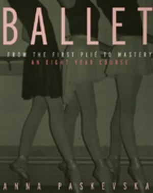 bigCover of the book Ballet by 