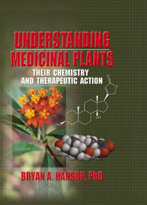 Book cover of Understanding Medicinal Plants