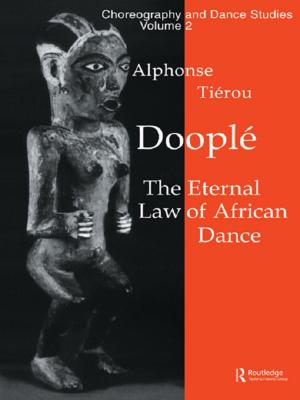 Cover of the book Doople by Alex Benchimol