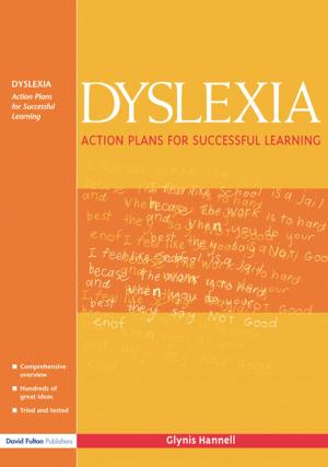 Cover of the book Dyslexia by Lois Tyson