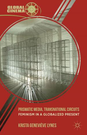 Cover of the book Prismatic Media, Transnational Circuits by V. Ferme