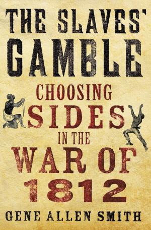 Cover of the book The Slaves' Gamble by Melissa Cutler