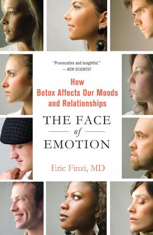 Cover of the book The Face of Emotion by Samanth Subramanian