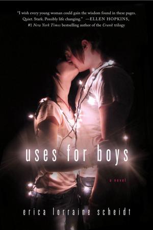 Cover of the book Uses for Boys by Kim Scott