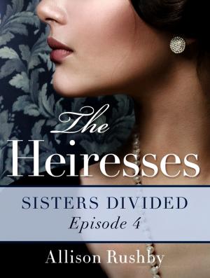 Cover of the book The Heiresses #4 by Vivien Chien