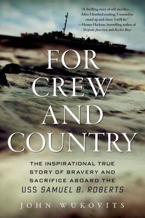 Cover of the book For Crew and Country by Roopa Farooki