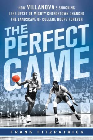 Cover of the book The Perfect Game by Jeanne Kalogridis