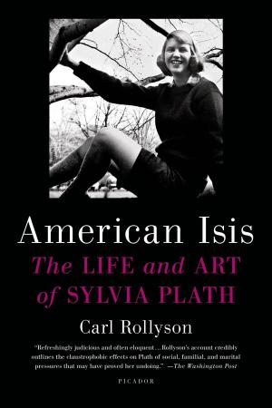 Book cover of American Isis