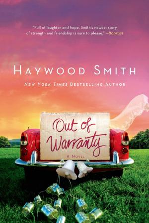 Cover of the book Out of Warranty by Scarlett Cole