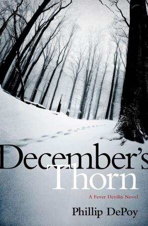 Cover of the book December's Thorn by Dana Stabenow