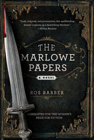 Cover of the book The Marlowe Papers by Jessica Wu, MD