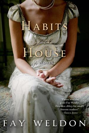 Cover of the book Habits of the House by Mitchell Chefitz