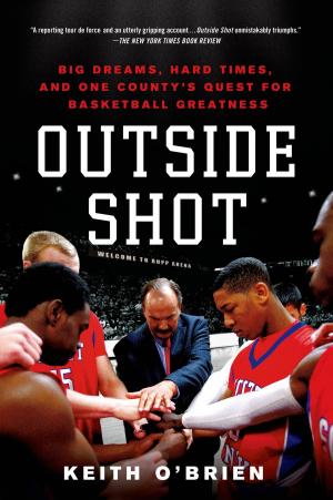 Cover of the book Outside Shot by Alice Bradley, Eden M. Kennedy