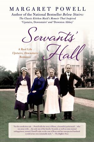 Book cover of Servants' Hall