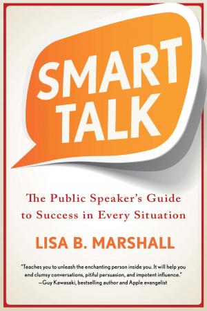 Cover of the book Smart Talk by Richard A. Clarke