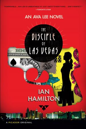 Cover of the book The Disciple of Las Vegas by Robert D. Kaplan
