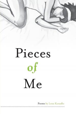 Cover of the book Pieces of Me by Chris Johns