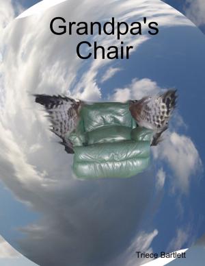 Cover of the book Grandpa's Chair by Mathew Tuward