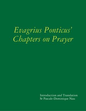 Book cover of Evagrius Ponticus’ Chapters on Prayer