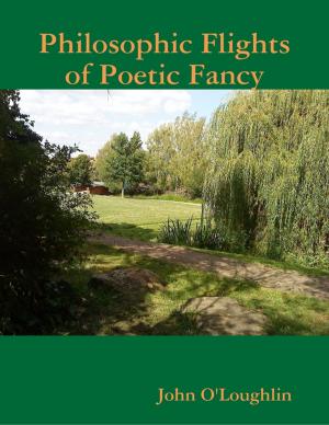 Cover of the book Philosophic Flights of Poetic Fancy by Anthony Ekanem