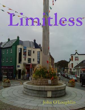 Cover of the book Limitless by Mad Olsen