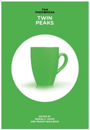 Cover of Fan Phenomena: Twin Peaks