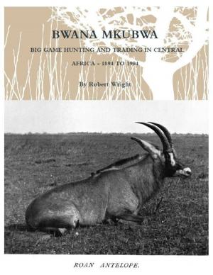 bigCover of the book Bwana Mkubwa: Big Game Hunting and Trading in Central Africa 1894 to 1904 by 