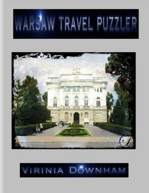 bigCover of the book Warsaw Travel Puzzler by 