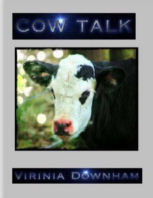 Cover of the book Cow Talk by Winner Torborg