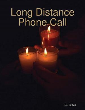 Cover of the book Long Distance Phone Call by Cecil Cory