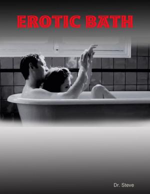 Cover of the book Erotic Bath by M.L. Crabb