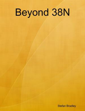 Cover of the book Beyond 38N by Alrica Rickards, Jenice Rivera