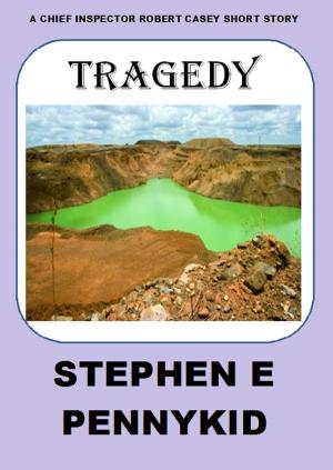Cover of the book Tragedy by Carolyn Wells