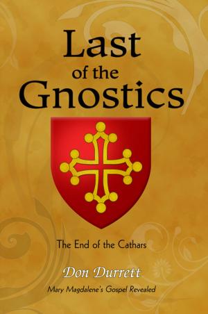 Cover of Last of the Gnostics