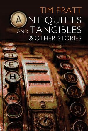 Cover of the book Antiquities and Tangibles and Other Stories by Mário de Andrade