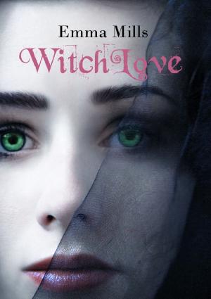 Cover of the book WitchLove by D.B. Mauldin