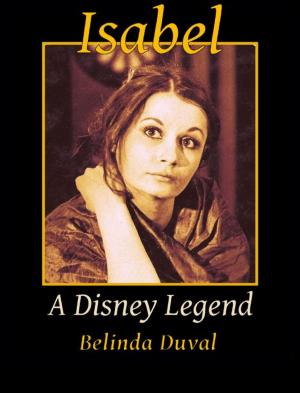 Cover of Isabel: a Disney Legend