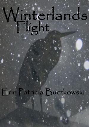 Cover of the book Winterlands Flight by L. A. Beaver