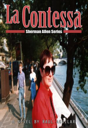 Book cover of La Contessa