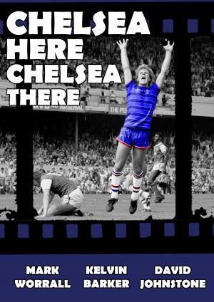 Cover of the book Chelsea here Chelsea there by Bonanno Giuseppe Floriano