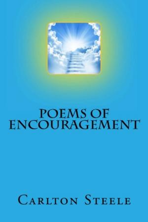 Cover of the book Poems Of Encouragement by Andrew Tener