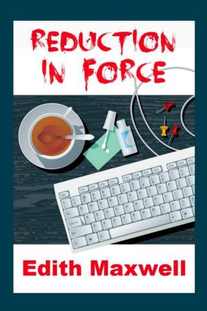 bigCover of the book Reduction in Force by 