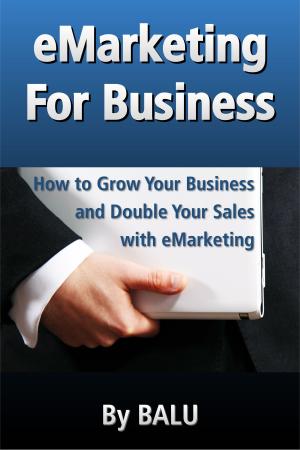 Cover of eMarketing For Business