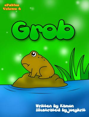 Cover of Grob