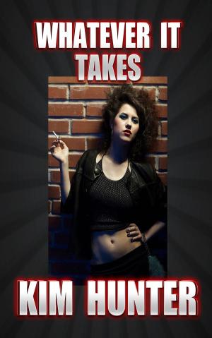 Cover of the book Whatever It Takes by Hope Walker