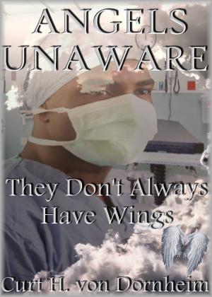 Cover of Angels Unaware