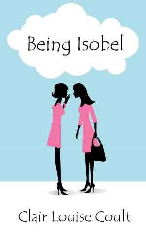 Book cover of Being Isobel