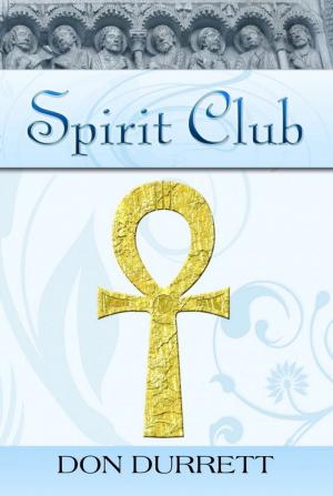 Cover of Spirit Club