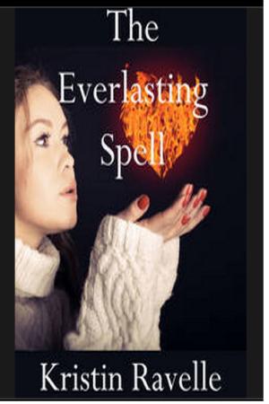 bigCover of the book The Everlasting Spell by 