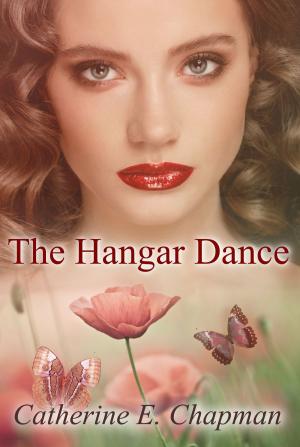 Book cover of The Hangar Dance